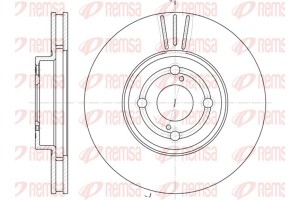 Remsa Δισκόπλακα - 6703.10