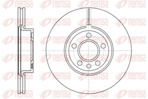 Remsa Δισκόπλακα - 6728.10