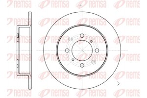 Remsa Δισκόπλακα - 6732.00