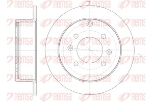 Remsa Δισκόπλακα - 6757.00