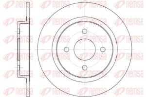 Remsa Δισκόπλακα - 6759.00