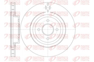 Remsa Δισκόπλακα - 6771.10