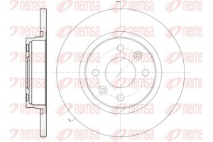 Remsa Δισκόπλακα - 6809.00