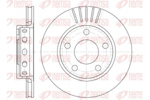 Remsa Δισκόπλακα - 6835.10