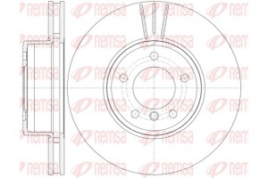 Remsa Δισκόπλακα - 6853.10