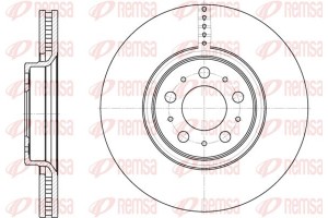 Remsa Δισκόπλακα - 6866.10