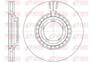Remsa Δισκόπλακα - 6884.10