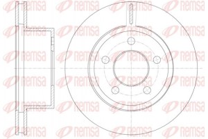 Remsa Δισκόπλακα - 6886.10