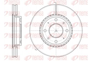 Remsa Δισκόπλακα - 6889.10
