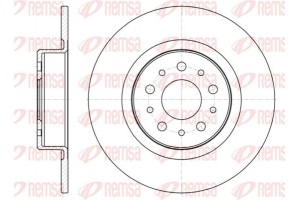 Remsa Δισκόπλακα - 6968.00