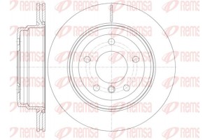 Remsa Δισκόπλακα - 6977.10