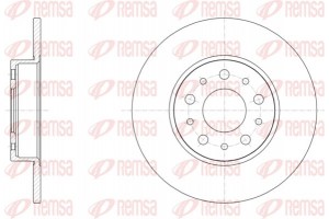 Remsa Δισκόπλακα - 61500.00