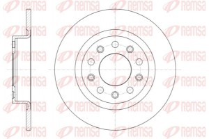 Remsa Δισκόπλακα - 61445.00