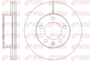 Remsa Δισκόπλακα - 61475.10