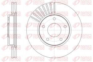 Remsa Δισκόπλακα - 61466.10