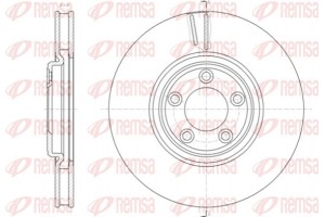 Remsa Δισκόπλακα - 61431.10