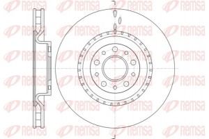 Remsa Δισκόπλακα - 61458.10