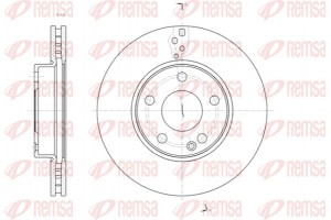 Remsa Δισκόπλακα - 61521.10