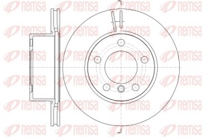 Remsa Δισκόπλακα - 61448.10