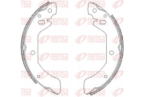 Remsa Σετ Σιαγόνων Φρένων - 4052.00