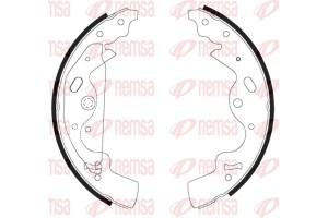 Remsa Σετ Σιαγόνων Φρένων - 4181.00