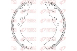 Remsa Σετ Σιαγόνων Φρένων - 4191.00