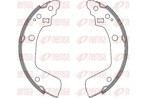 Remsa Σετ Σιαγόνων Φρένων - 4241.00