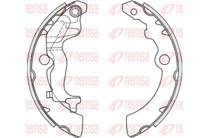 Remsa Σετ Σιαγόνων Φρένων - 4251.00