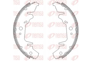 Remsa Σιαγώνα Φρένων - 4020.00