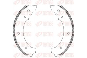 Remsa Σιαγώνα Φρένων - 4026.00