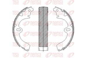 Remsa Σιαγώνα Φρένων - 4097.00