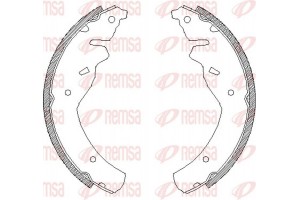 Remsa Σιαγώνα Φρένων - 4118.00