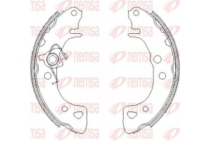 Remsa Σιαγώνα Φρένων - 4126.00