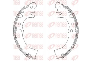 Remsa Σιαγώνα Φρένων - 4155.00