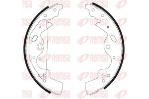 Remsa Σιαγώνα Φρένων - 4181.00