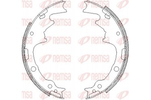 Remsa Σιαγώνα Φρένων - 4188.00