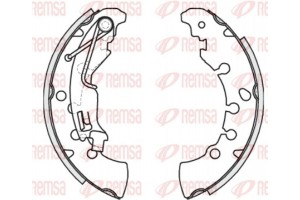 Remsa Σιαγώνα Φρένων - 4201.00