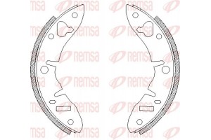 Remsa Σιαγώνα Φρένων - 4220.00