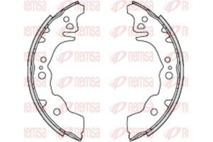Remsa Σιαγώνα Φρένων - 4230.00