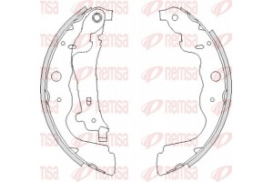 Remsa Σιαγώνα Φρένων - 4237.00
