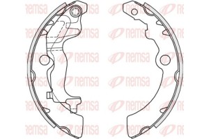 Remsa Σιαγώνα Φρένων - 4251.00