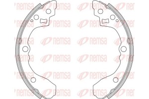 Remsa Σιαγώνα Φρένων - 4275.00