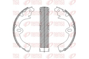 Remsa Σιαγώνα Φρένων - 4345.00
