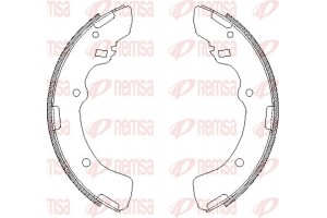 Remsa Σιαγώνα Φρένων - 4379.00