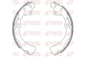 Remsa Σιαγώνα Φρένων - 4384.00