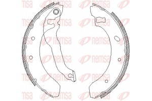 Remsa Σιαγώνα Φρένων - 4395.00