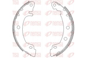 Remsa Σιαγώνα Φρένων - 4416.00