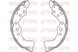 Remsa Σιαγώνα Φρένων - 4493.00