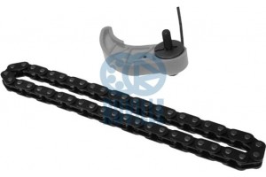 Ruville Σετ αλυσίδας, Μετάδοση Κίνησης Αντλίας Λαδιού - 3454011S