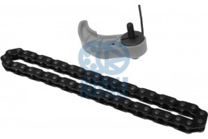 Ruville Σετ αλυσίδας, Μετάδοση Κίνησης Αντλίας Λαδιού - 3454011S